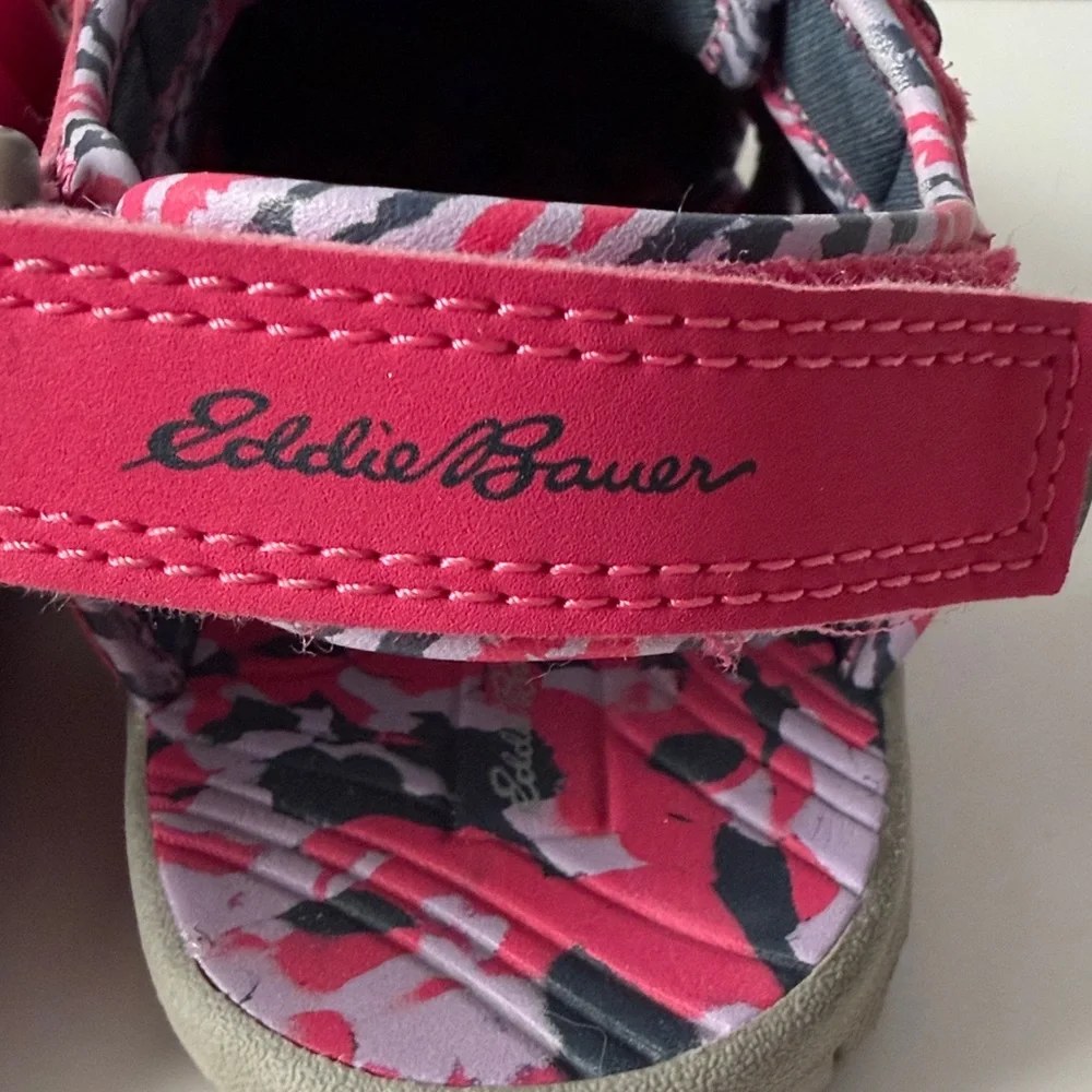 Eddie Bauer durable vibrant